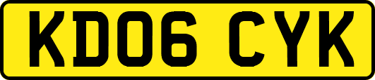 KD06CYK