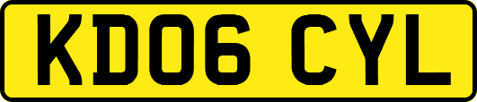 KD06CYL