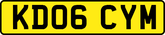 KD06CYM