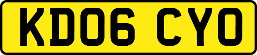 KD06CYO