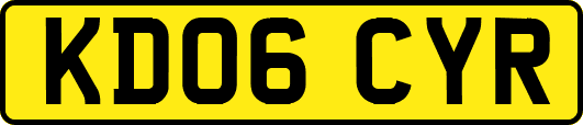 KD06CYR