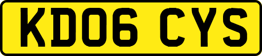 KD06CYS