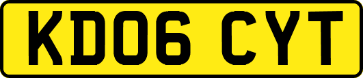 KD06CYT
