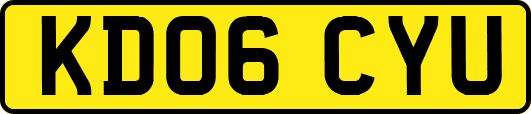 KD06CYU