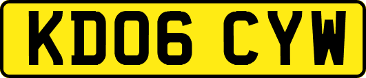 KD06CYW