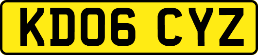 KD06CYZ