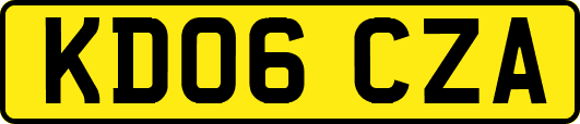 KD06CZA