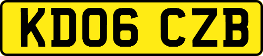 KD06CZB