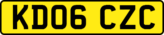 KD06CZC