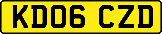 KD06CZD