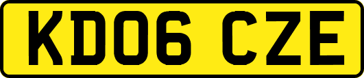 KD06CZE