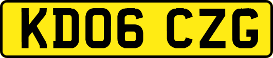 KD06CZG