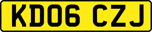 KD06CZJ