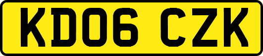 KD06CZK