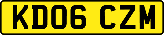KD06CZM