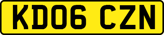 KD06CZN