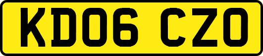 KD06CZO