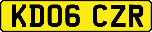 KD06CZR