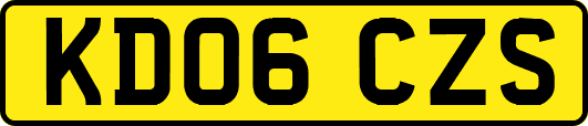 KD06CZS