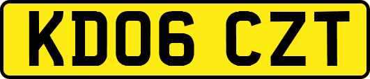 KD06CZT