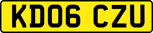 KD06CZU