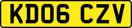 KD06CZV