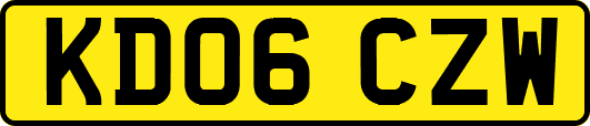 KD06CZW