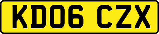 KD06CZX