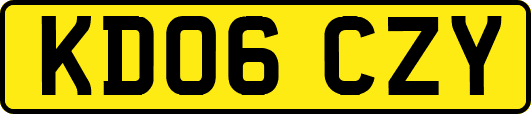 KD06CZY