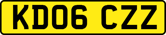 KD06CZZ