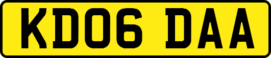 KD06DAA
