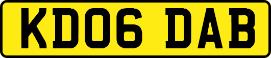 KD06DAB