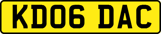 KD06DAC