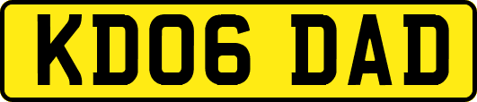 KD06DAD