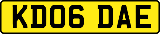 KD06DAE