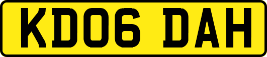 KD06DAH