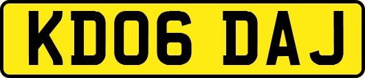 KD06DAJ