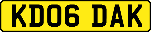 KD06DAK