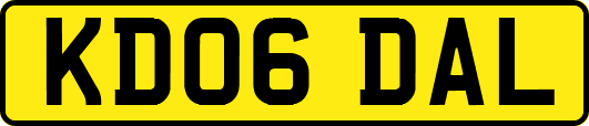 KD06DAL