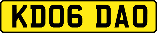 KD06DAO