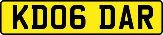KD06DAR