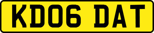 KD06DAT