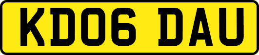 KD06DAU