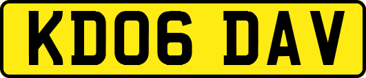 KD06DAV