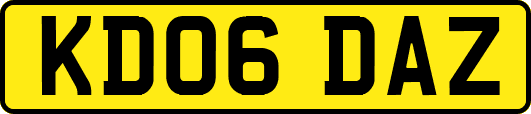 KD06DAZ