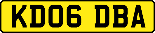 KD06DBA