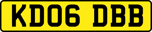 KD06DBB