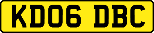 KD06DBC