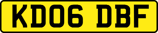 KD06DBF