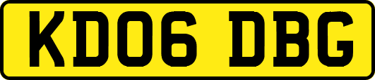 KD06DBG